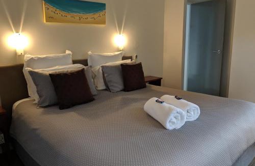 Albany House | Hanover Bay Apartments