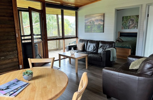 Wartook Other | Happy Wanderer Holiday Resort Grampians