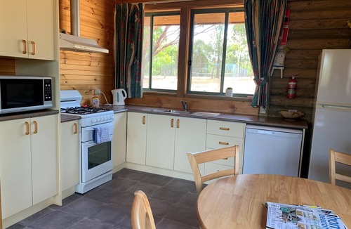 Wartook Other | Happy Wanderer Holiday Resort Grampians