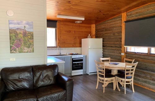 Wartook Other | Happy Wanderer Holiday Resort Grampians