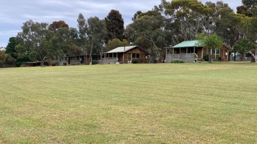 Wartook House | Happy Wanderer Holiday Resort The Grampians