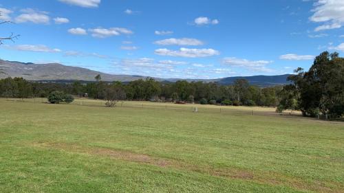 Wartook House | Happy Wanderer Holiday Resort The Grampians