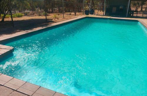 Wartook House | Happy Wanderer Holiday Resort The Grampians