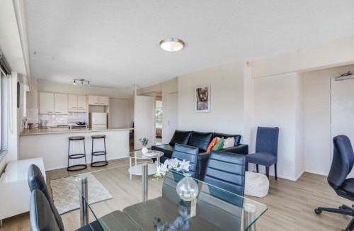 Kirribilli Apartment | Harbour Apartments