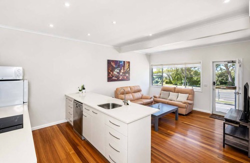 Ulladulla Apartment | Harbour Breeze at Ulladulla
