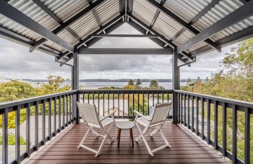 Albany House | Harbour Breeze by the BNB Collection