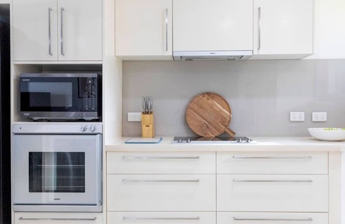 Darwin City Centre Apartment | Harbour Edge Moments from Darwin Waterfront and CBD