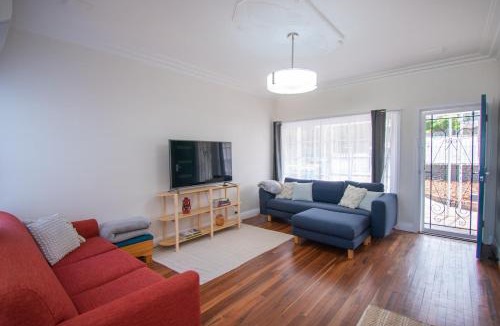 Albany House | Harbour Rest