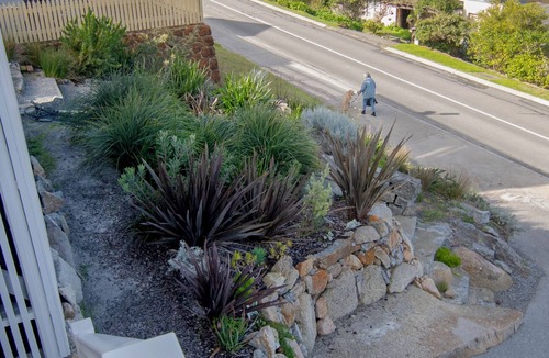 Albany House | Harbour Ridge Cottage