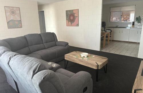 Beresford Apartment | Harbour View Accommodation Unit 3