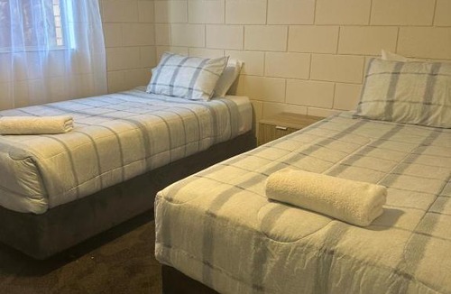 Beresford Apartment | Harbour View Accommodation Unit 3