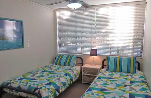 Soldiers Point Apartment | Harbourside 13 fantastic waterfront unit