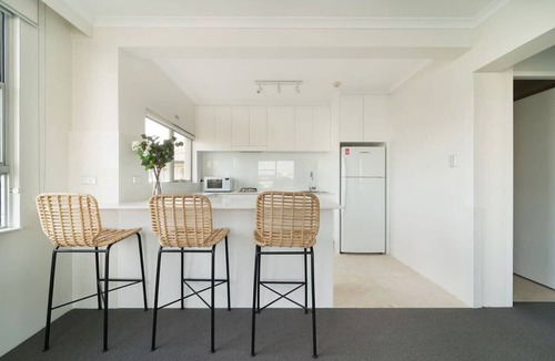 McMahons Point Apartment | Harbourside #49