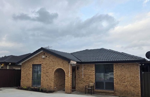 Oakhurst House | Harmony homes NSW