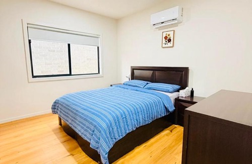 Mambourin House | Harmony Suite