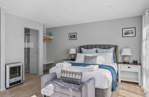 Forcett Ski Chalet | Harrison Grove