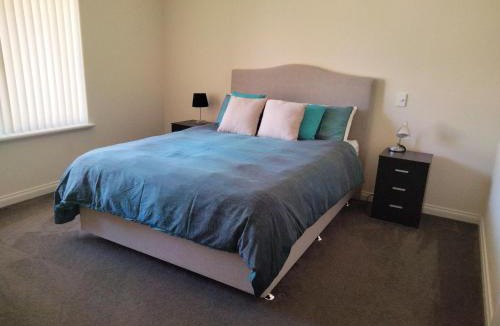 Rockingham House | Harrison's Retreat - Rockingham