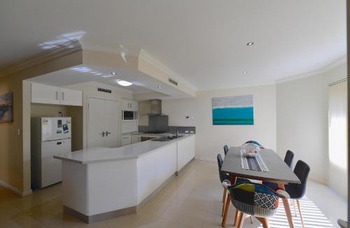 Rockingham House | Harrison's Retreat - Rockingham