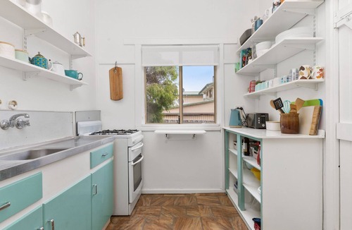 Gracetown House | Harry's Place, Gracetown