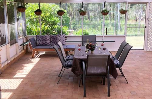 Harrington House | Harrys Haven Harrington