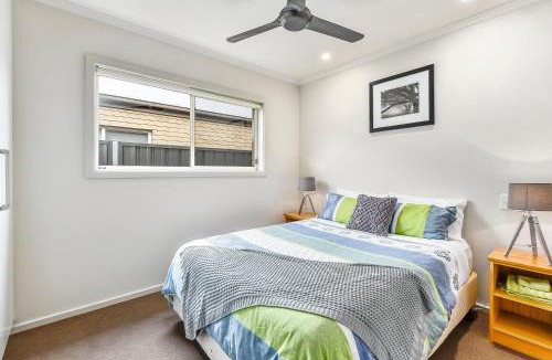 Mount Gambier Apartment | Hart Street Apartments