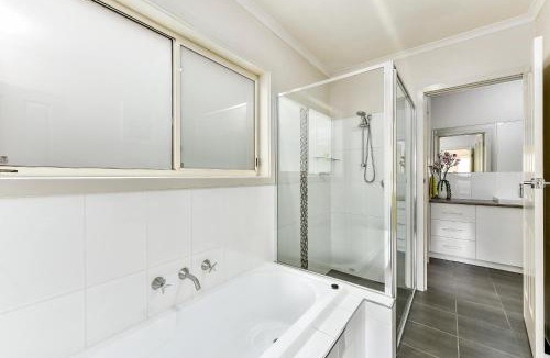 Mount Gambier Apartment | Hart Street Apartments