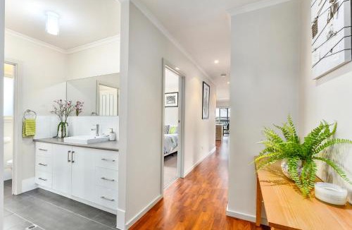 Mount Gambier Apartment | Hart Street Apartments