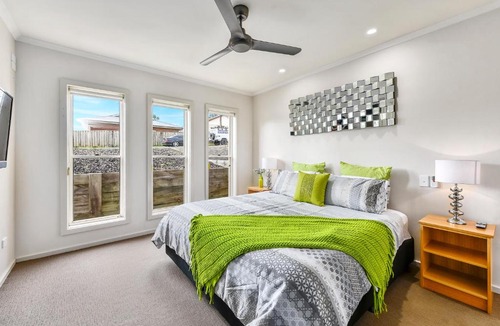 Mount Gambier Apartment | Hart Street Apartments