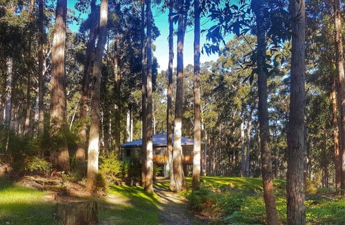 Southport Cabin | Hastings Bay Retreat