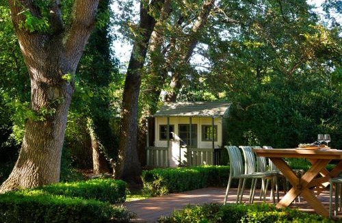 Woodend House | Hatherlie House Woodend