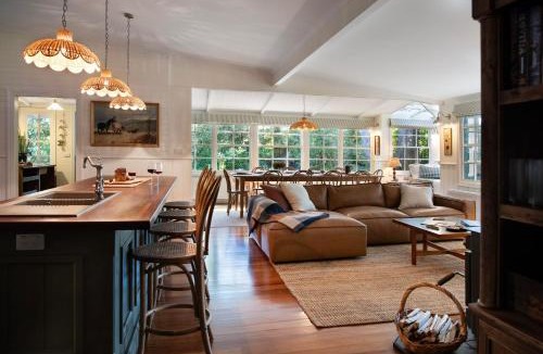 Woodend House | Hatherlie House Woodend