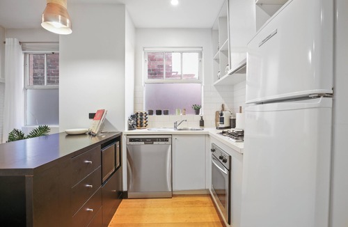 Middle Park Apartment | Hatters House - Middle Park