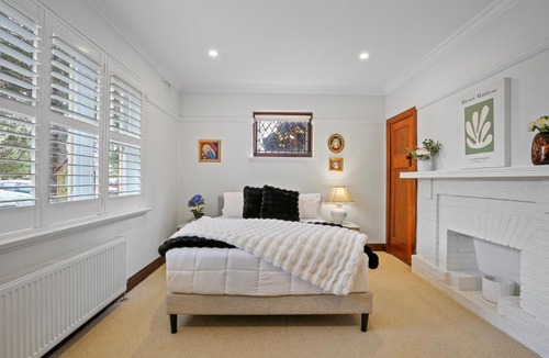 Middle Park Apartment | Hatters House - Middle Park