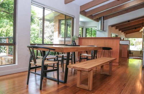 Bright House | Haus on Houghs : Space and style in Bright