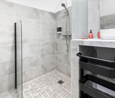Beau Soleil Apartment | Hauts du Fort - Résidence 4 Étoiles