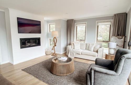 Inverloch House | Hav Hus - Late Checkout