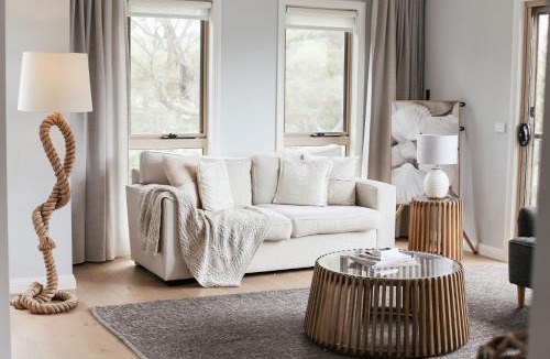 Inverloch House | Hav Hus - Late Checkout