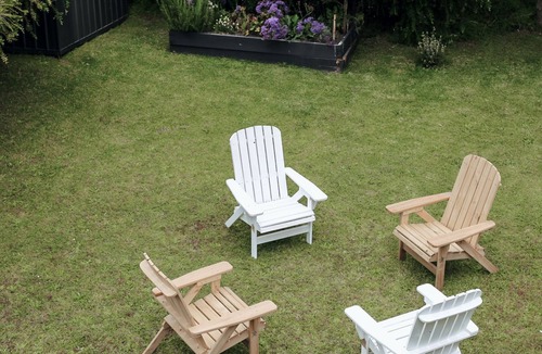 Inverloch House | Hav Hus - Late Checkout