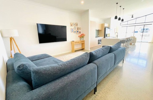 Exmouth House | Haven 24 - Marina Home