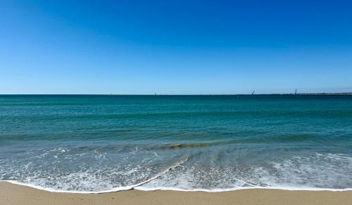 Mandurah Apartment | HAVEN by the Sea