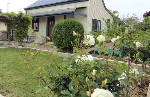 Kingscote House | Haven Cottage Kangaroo Island