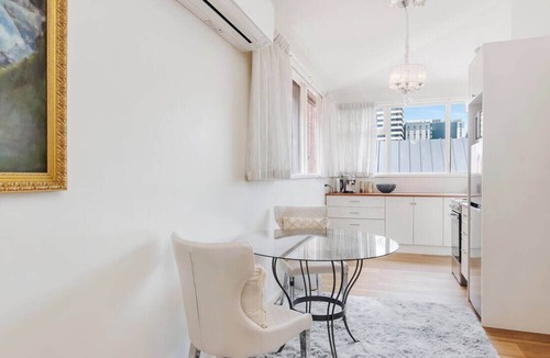 Hobart Central Business District House | Haven Hobart CBD