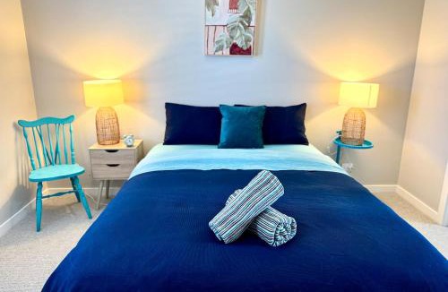 Mansfield Villa | Haven on Hunter Lux Townhouse