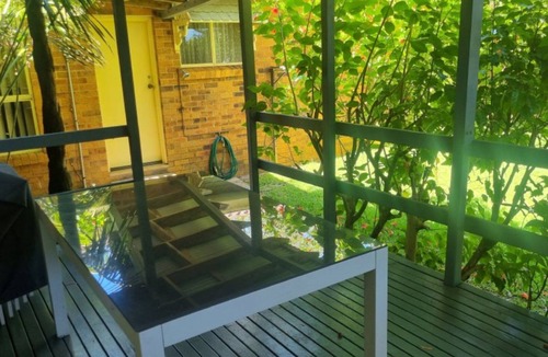 Hawks Nest House | Haven on Kingfisher.