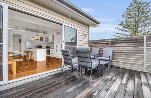 Merimbula Cabin | Haven on the Headland