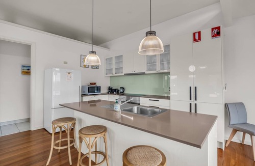 Merimbula Cabin | Haven on the Headland