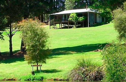 Yeagarup Ski Chalet | Hawke Brook Chalets
