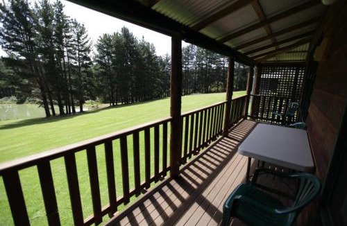 Yeagarup Ski Chalet | Hawke Brook Chalets