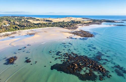 Hawley Beach House | Hawley House