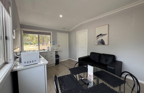 Hay South Other | Hay Caravan Park